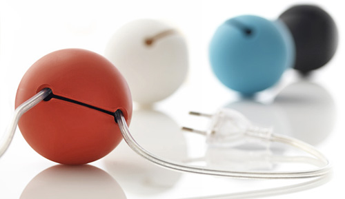 Great Balls Of Wire (Image courtesy Søren Refsgaard)