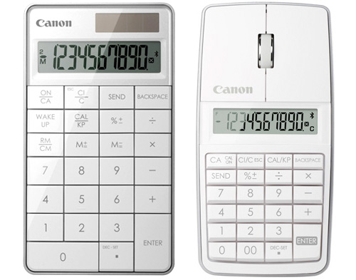 canon_office Canon Desktop Accessories (Images courtesy Canon)