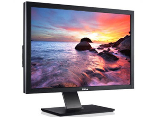 Dell Monitor (Image courtesy Dell)