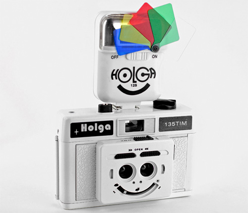 holga tim