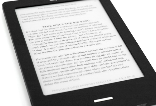 kobo touch