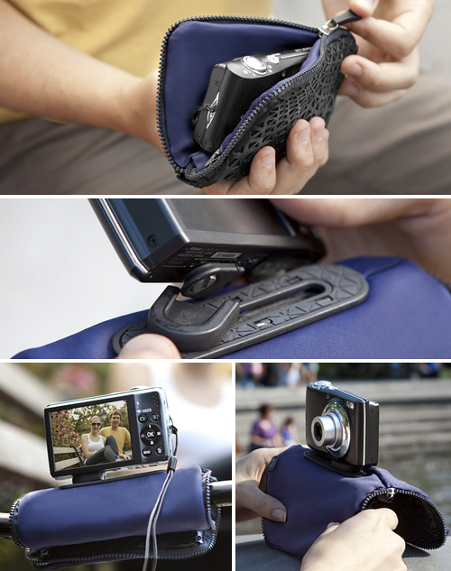 pose_case Pose Camera Case (Images courtesy Quirky)