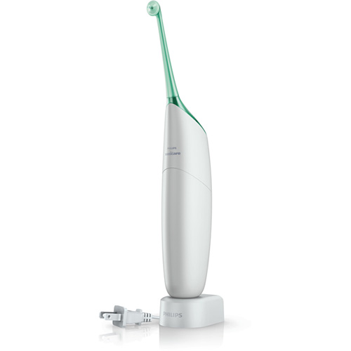 airfloss Philips Sonicare AirFloss (Image courtesy Philips)