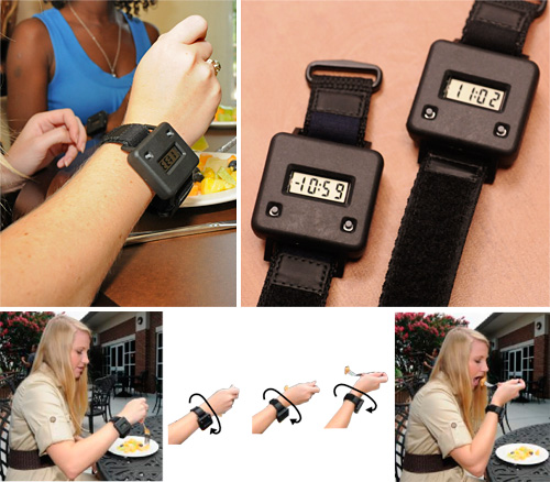 Bite Counter (Images courtesy Clemson University)