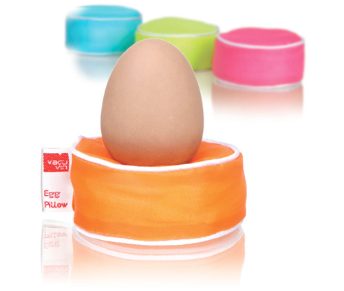 egg_pillows Vacu Vin Egg Pillows (Image courtesy Vacu Vin)