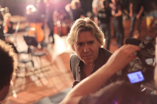 Steve Lillywhite