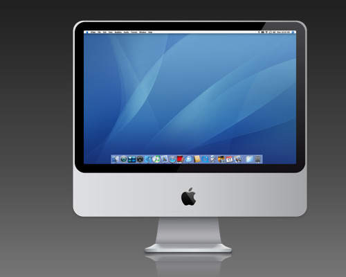 Apple iMac