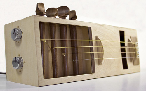 acoustic_alarm Acoustic Alarm (Image courtesy Jamie McMahon)