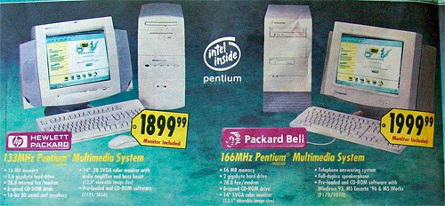 check out this best buy flyer from september 1996 ohgizmo best buys flyer