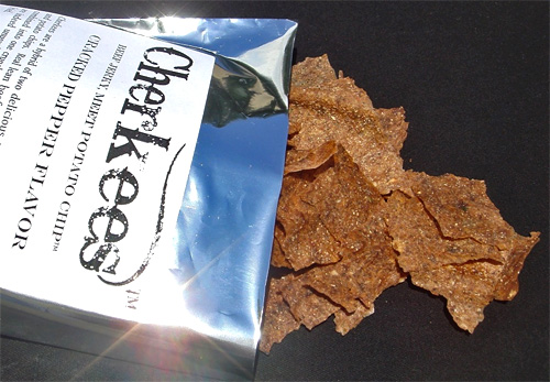 Cherkees (Image courtesy Rowan Lane)