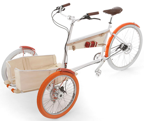 local_bike_1 LOCAL Bike (Image courtesy fuseproject)