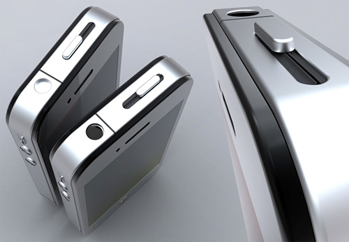 phone_flask Phone Flasks (Image courtesy Dhanai Holtzclaw)