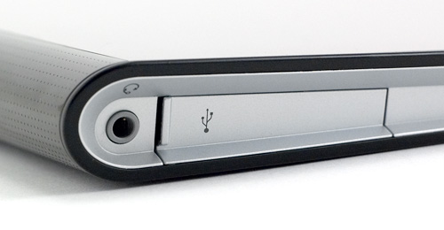 Sony Tablet S (Image property OhGizmo!)