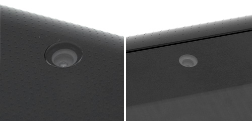 Sony Tablet S (Image property OhGizmo!)