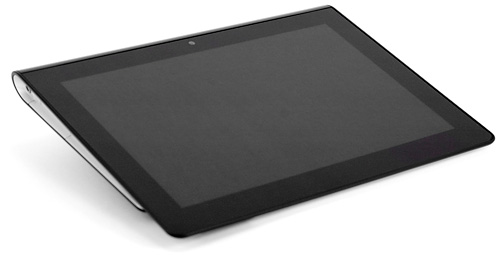 Sony Tablet S (Image property OhGizmo!)