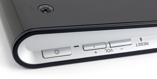 Sony Tablet S (Image property OhGizmo!)