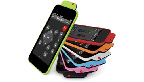 VooMote Zapper (Image courtesy Zero1)