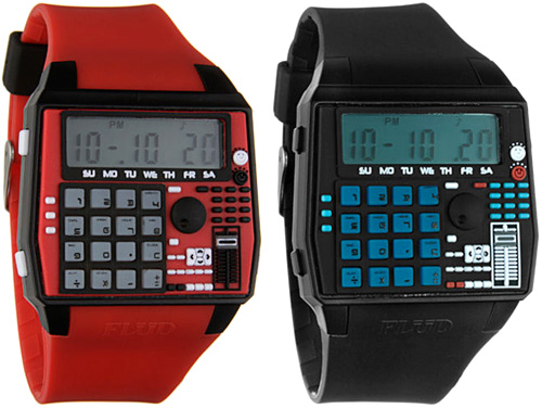 flud_bpm Flud BPM Watches (Images courtesy Flud)