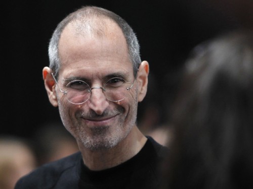 steve jobs