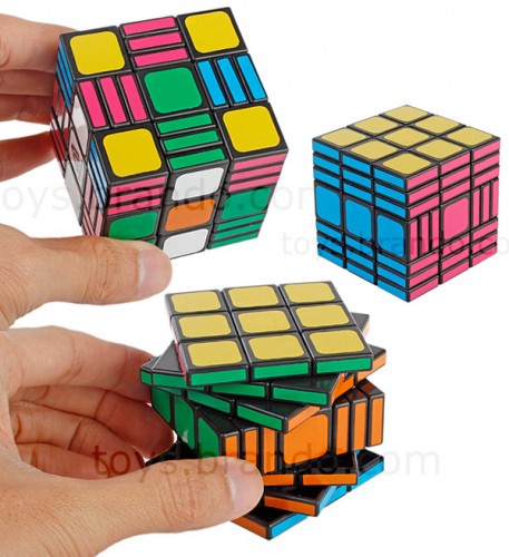 3x3x7_rubiks_cube
