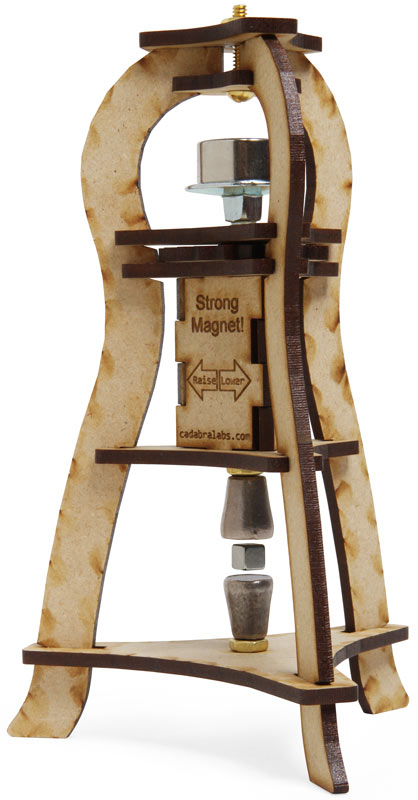 ebe1_diy_magnetic_levitating_sculpture