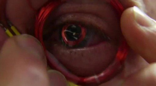led-contacts