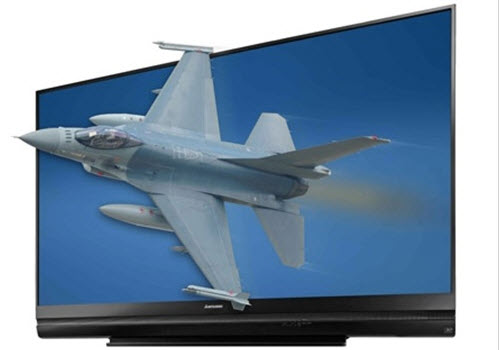 mitsubishi-dlp-hdtv