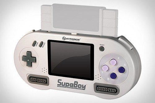 supaboy