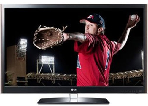 LG-HDTV