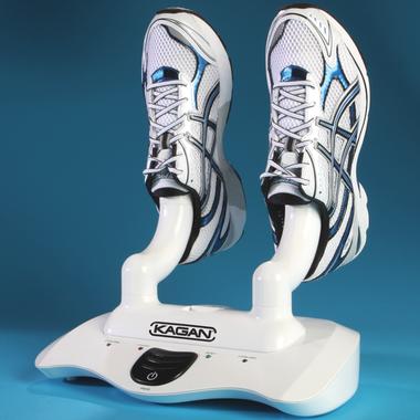 UV-shoe-deodorizer