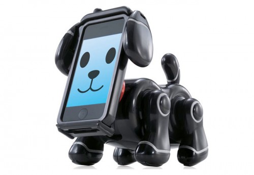 Smartpet-iPhone
