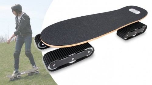 rockboard-descender