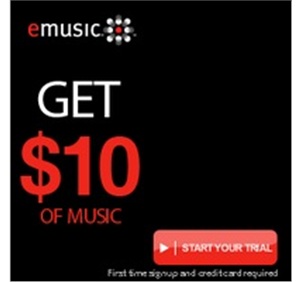emusic