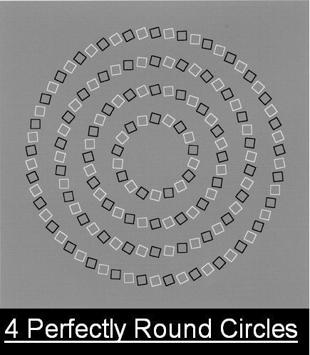 four-circles