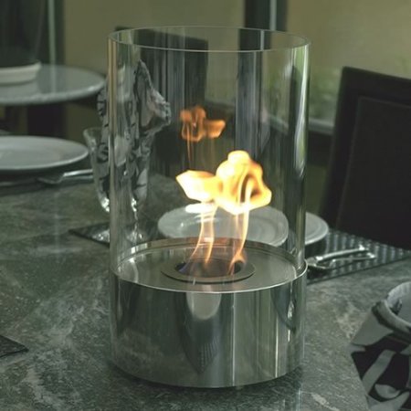 freestanding-fireplace