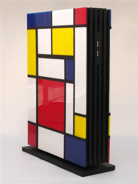 mondrian-PC