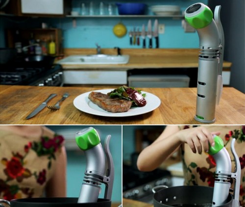 Nomiku-Sous-Vide