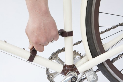 bicycle-handle