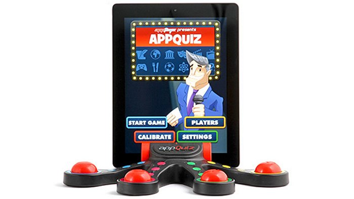 AppQuiz