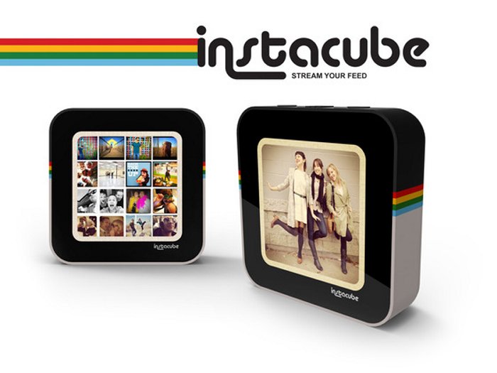 Instacube Instacube