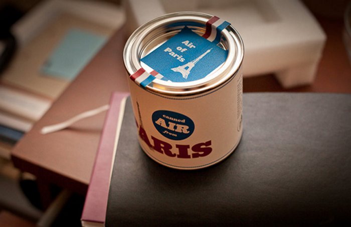 Paris Air