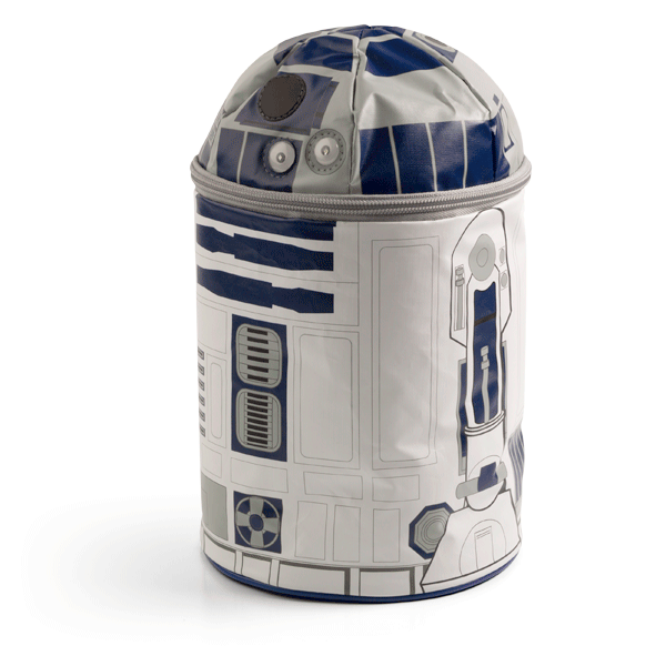 R2D2 Lunch Bag R2D2 Lunch Bag