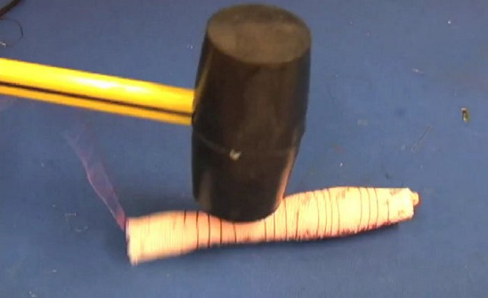 Worm Robot Worm Robot