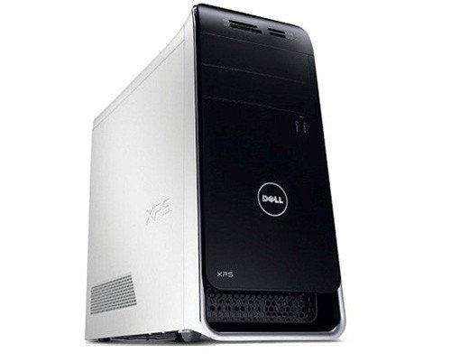 dellxps8500