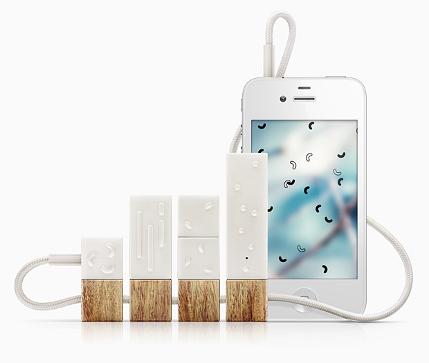 Arrivano anche degli strumenti di rilevazione scientifica per i nostri iPhone