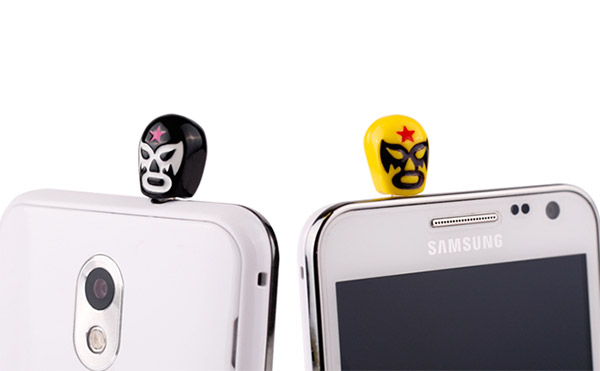 luchador_headphone_plugs_1