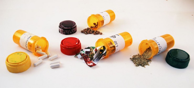 pillbottles