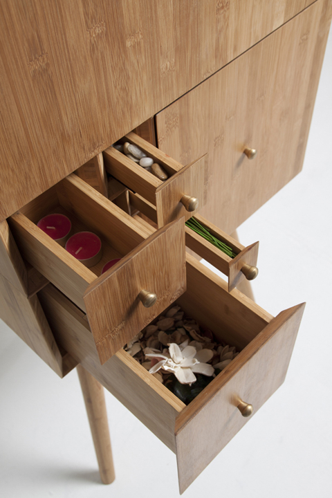 02 Fibonacci Cabinet