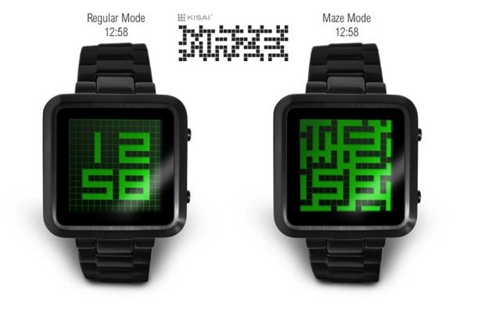 Kisai Maze Kisai Maze