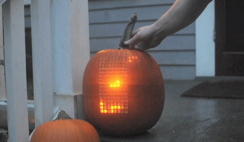 Pumpktris
